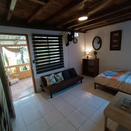 Casa Shangri La Каноа Екстериор снимка