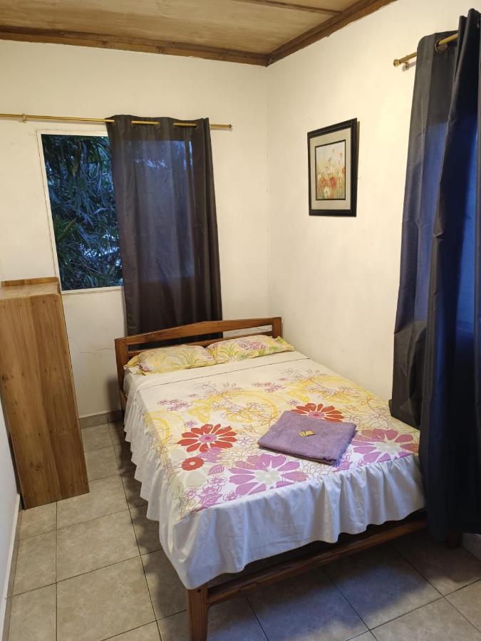 Casa Shangri La Каноа Екстериор снимка