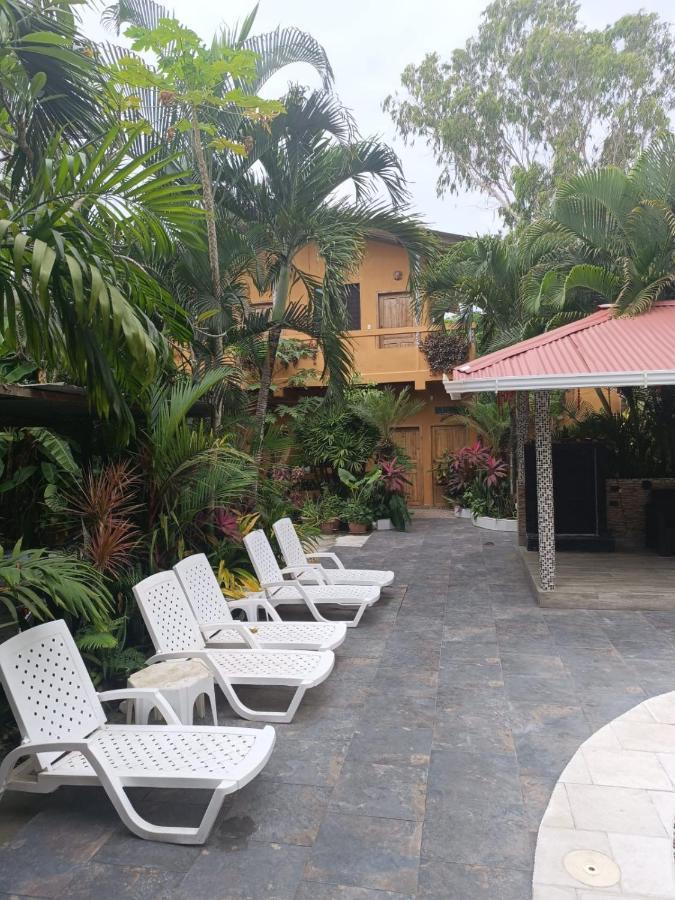 Casa Shangri La Каноа Екстериор снимка