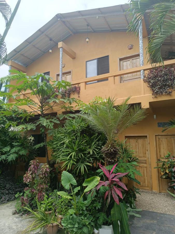 Casa Shangri La Каноа Екстериор снимка