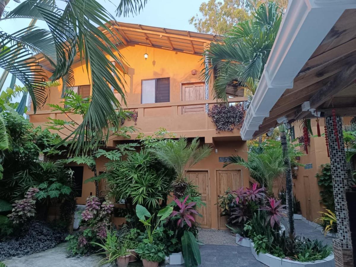 Casa Shangri La Каноа Екстериор снимка