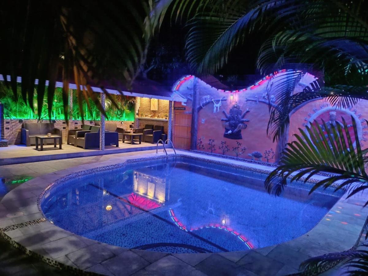 Casa Shangri La Каноа Екстериор снимка