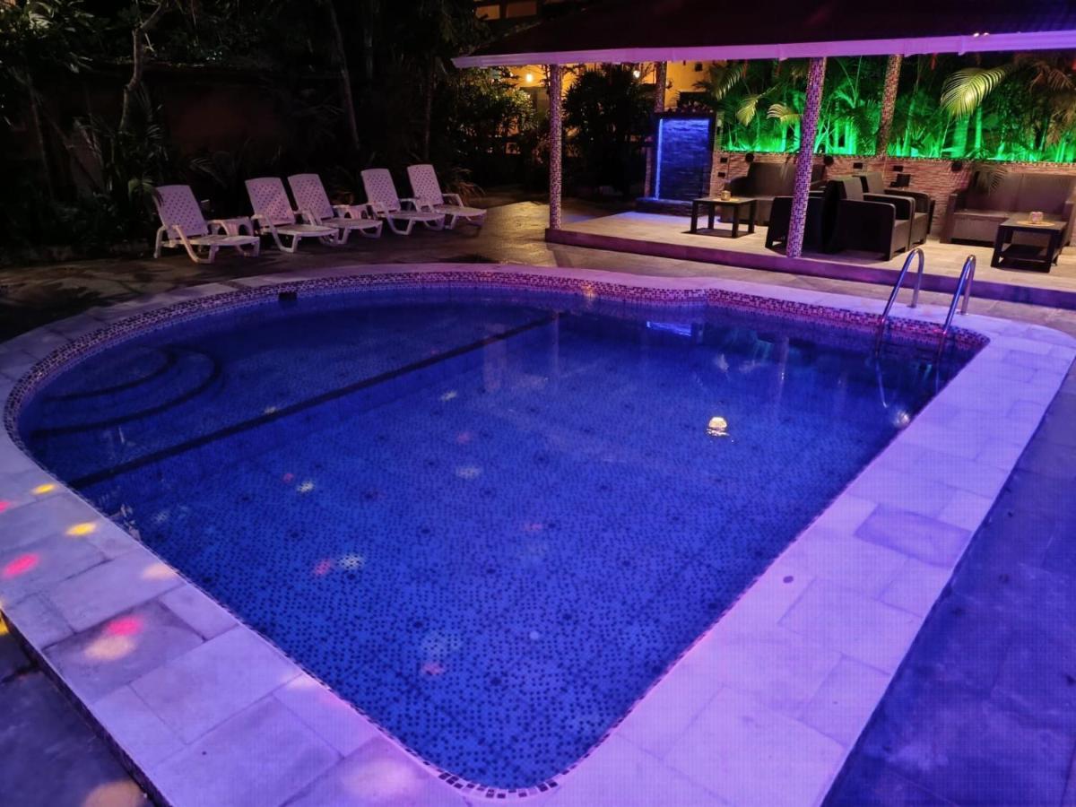 Casa Shangri La Каноа Екстериор снимка