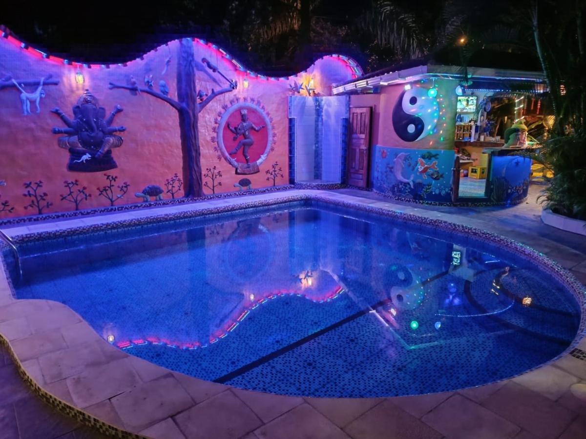 Casa Shangri La Каноа Екстериор снимка