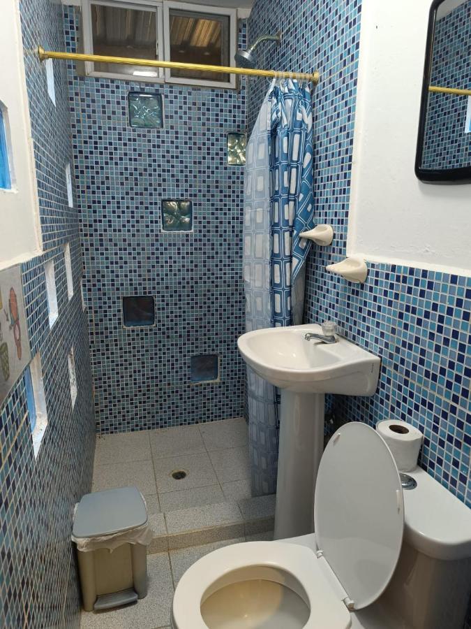 Casa Shangri La Каноа Екстериор снимка