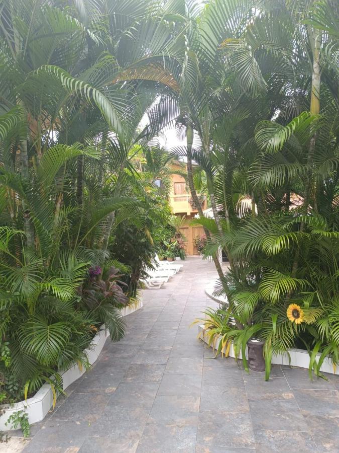 Casa Shangri La Каноа Екстериор снимка