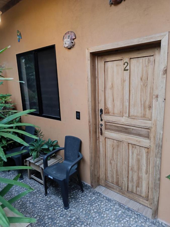 Casa Shangri La Каноа Екстериор снимка
