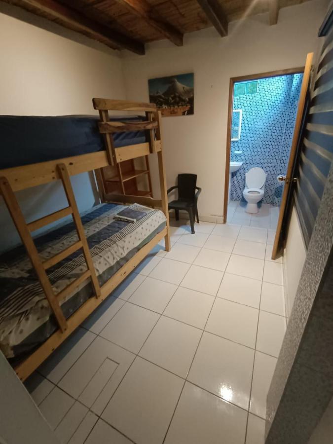 Casa Shangri La Каноа Екстериор снимка
