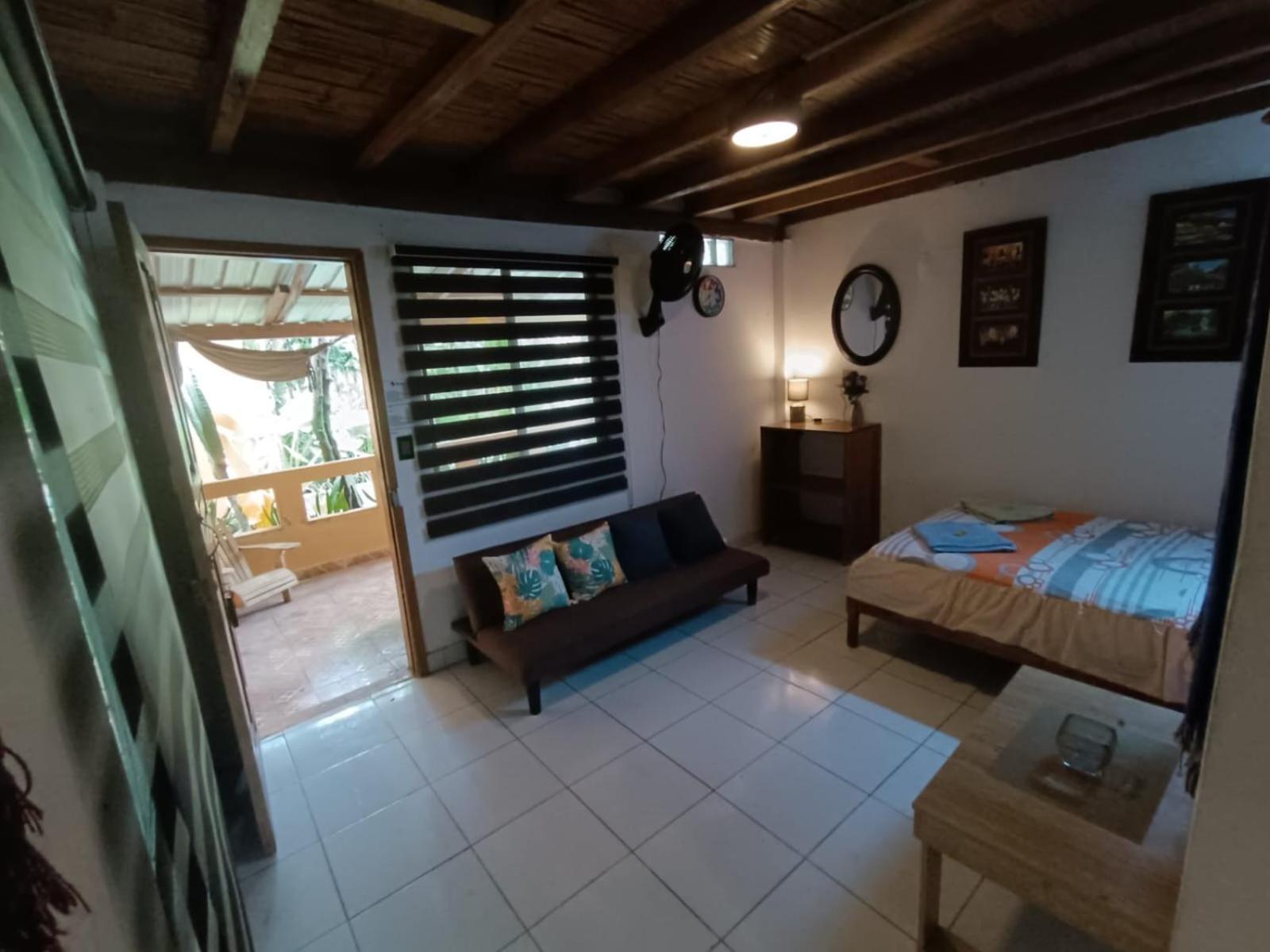 Casa Shangri La Каноа Екстериор снимка